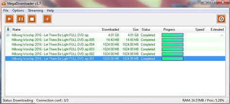 megadownloader 1.7|Iba pa.